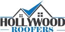 Hollywood Roofers logo