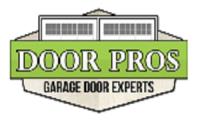 Garage Door Repair Surprise AZ  - DOOR PROS image 1
