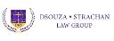 Dsouza and Strachan Law Group logo