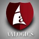 aalogics pvt ltd logo