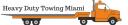 Towing Company Miami logo