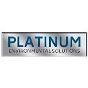 Platinum Environmental Solutions logo