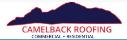 Metal Roofing - Roof Panels | Camelback logo