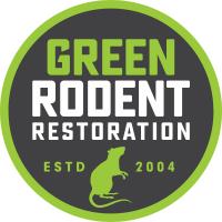 Green Rodent Restoration image 1