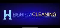 HighLow Cleaning image 2