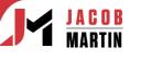 Jacob | Martin logo