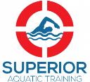 Superior Aquatic Training logo