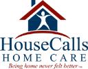 House Calls Home Care logo