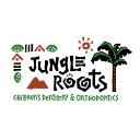 Jungle Roots Children's Dentistry & Orthodontics logo