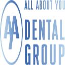 All About You Dental Group logo