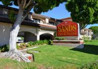 Sands Inn & Suites image 1