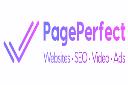 PagePerfect » SEO • Ads • Websites • Video logo