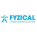 FYZICAL Therapy & Balance Centers - Garfield Ridge logo