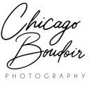 Chicago Boudoir Photography Studio logo