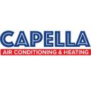 Capella Air Conditioning & Heating logo