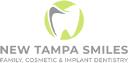 New Tampa Smiles logo