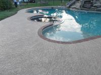 Menifee Pool Deck Repair & Resurfacing image 1