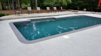 Menifee Pool Deck Repair & Resurfacing image 2