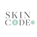 Skin Code LA logo