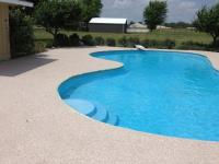 Menifee Pool Deck Repair & Resurfacing image 5