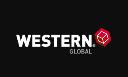 Western Global USA logo