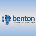 Benton Technology Solutions logo