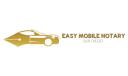 San Diego Easy Mobile Notary logo