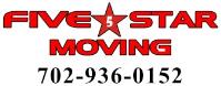 Five Star Moving image 1