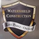 Watershield Construction logo