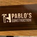 Pablo's Construction INC logo