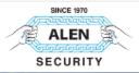 Alen Security logo