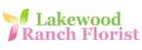 Florist of Lakewood Ranch & Flower Delivery logo
