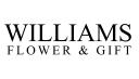 Williams Flower & Gift - Tacoma Florist logo