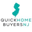 Quick Home Buyers NJ logo