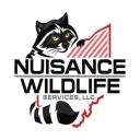 Nuisance Wildlife Services, LLC logo