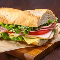 Sandwich King Deli & Grocery image 1