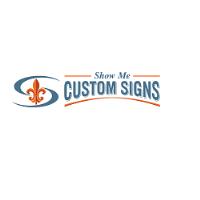 Show Me Custom Signs image 1