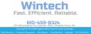 Wintech Computers logo