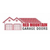 Red Mountain Garage Doors image 1