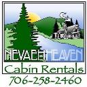 Nevaeh Cabin Rentals logo