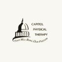 Capitol Physical Therapy logo