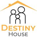 Destiny House Foundation logo