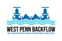 West Penn Backflow logo