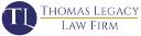 Thomas Legacy Law Firm logo