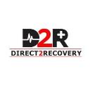 Direct2Recovery logo