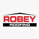 Robey Roofing logo