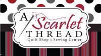 A Scarlet Thread image 2