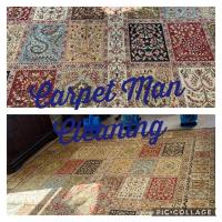 Carpet Man Cleaning image 2