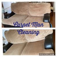 Carpet Man Cleaning image 5
