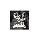 Russell John Films logo